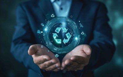 Building a Sustainable Future: The Role of the Circular Economy