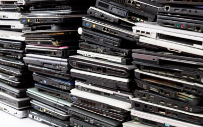 Maximising Business Potential Through Refreshing Legacy IT Equipment and Effective ITAD