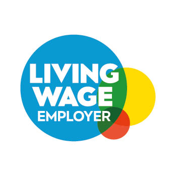 Living Wage Employer Logo 2025