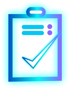 Certification icon representing Astralis Technology's accredited IT asset disposal standards.