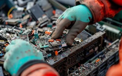 What is ITAD? Your Guide to IT Asset Disposal in the UK