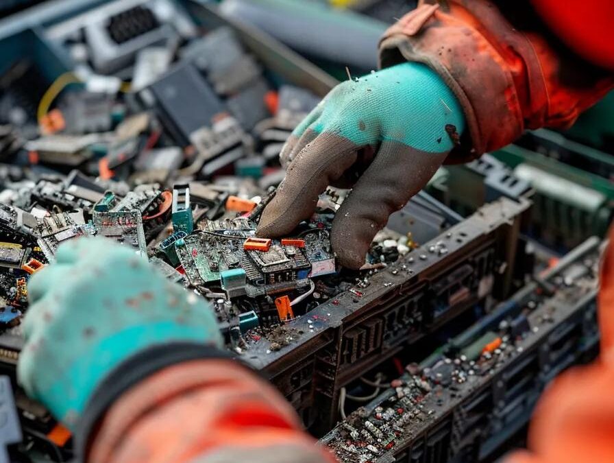 What is ITAD? Your Guide to IT Asset Disposal in the UK