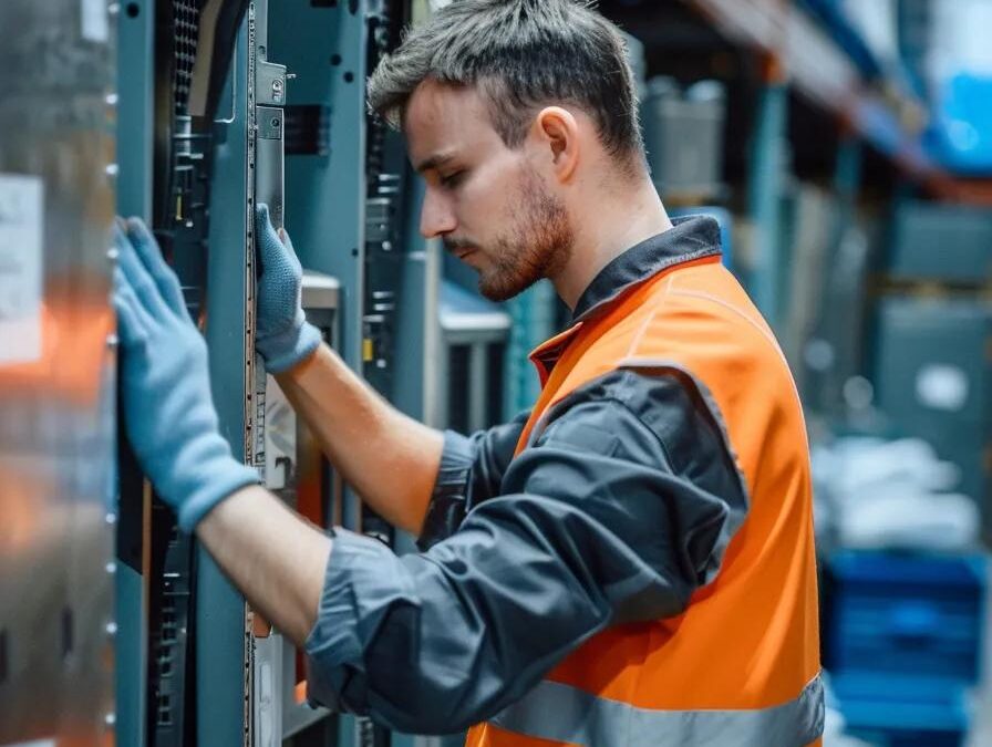 GDPR and IT Asset Disposal: How UK Businesses Can Stay Compliant in 2025