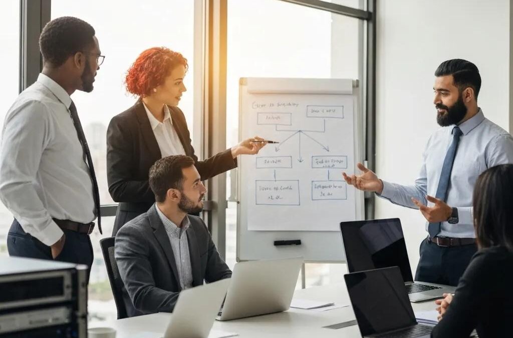 Maximise Revenue with ITAD Resale Options for Businesses