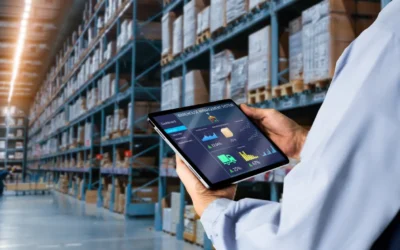What to Look for in ITAD Companies: A UK Buyer’s Guide (2025)