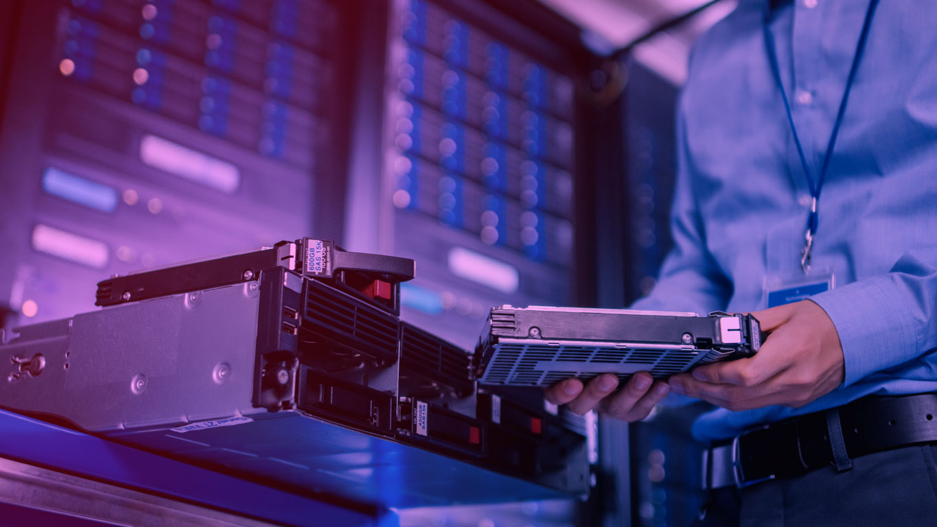 Data Centre