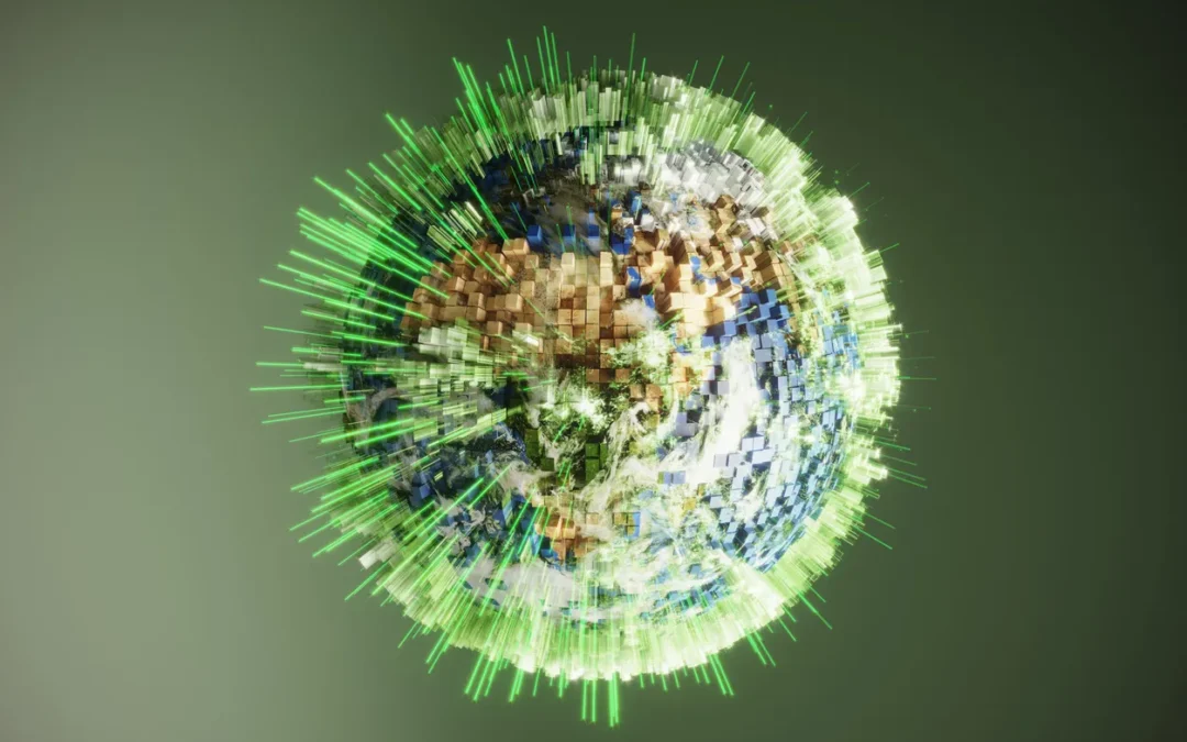 Data Centre Sustainability: How Circular IT Practices Reduce Carbon Footprints