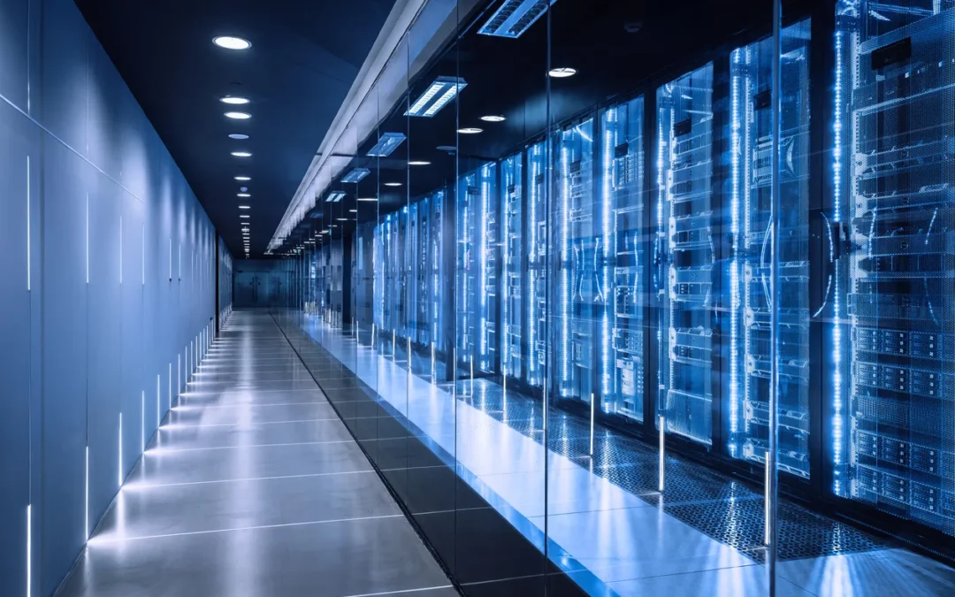Server Decommissioning vs Data Centre Relocation – What’s the Difference?