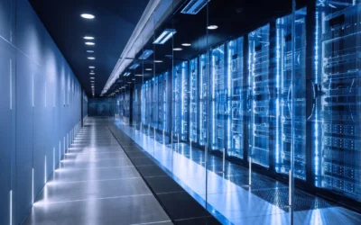 Server Decommissioning vs Data Centre Relocation – What’s the Difference?