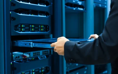 The Hidden Risks in Data Centre Decommissioning — and How to Avoid Them | Astralis Technology