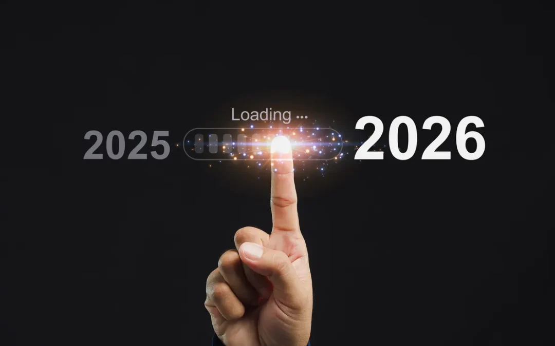 IT leader preparing for 2026 compliance requirements when auditing ITAD providers and reviewing data protection standards.