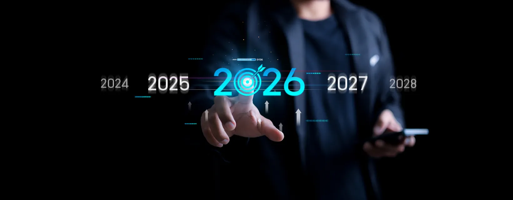 Technology leader planning IT equipment collection and disposal strategy for 2026, highlighting future compliance and data security requirements in the UK.