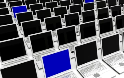 Secure Laptop Disposal UK | Data Protection, Resale Value & Compliance 2026