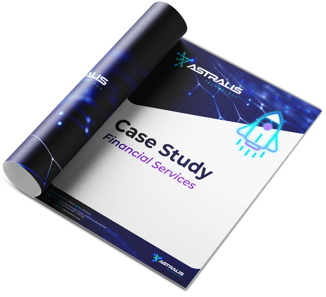 CaseStudy Financial Studies