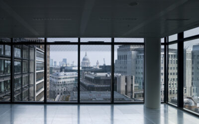 Office Relocations in London: Managing Surplus IT Equipment Securely