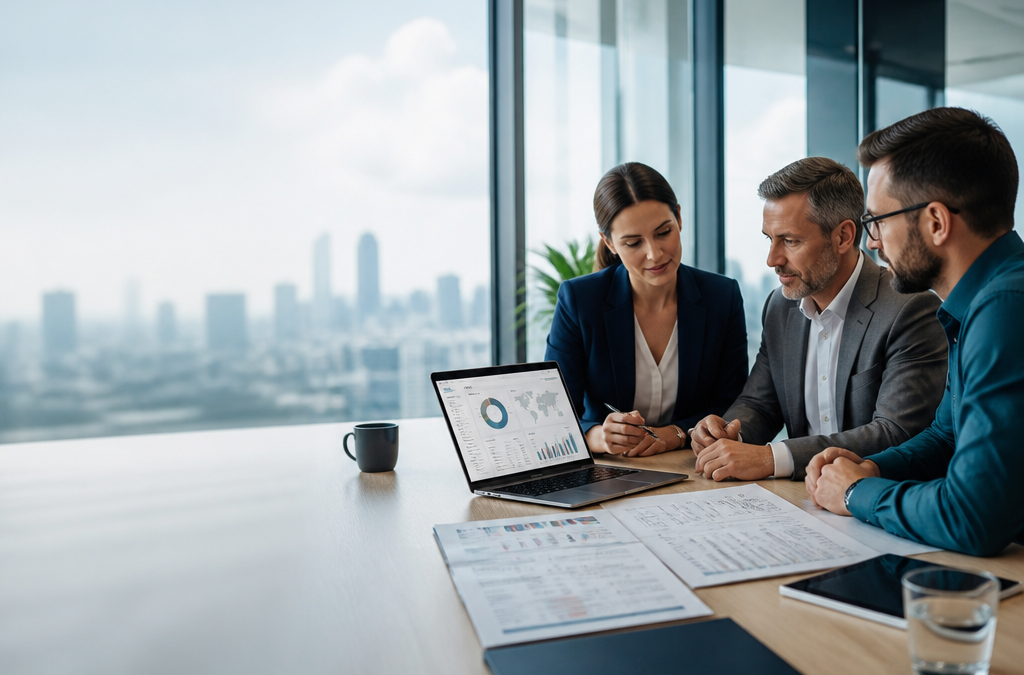 How to Evaluate an IT Asset Disposal (ITAD) Supplier