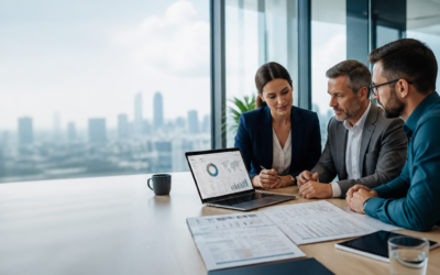 How to Evaluate an IT Asset Disposal (ITAD) Supplier