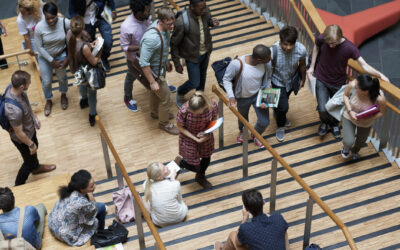 Technology Refresh in Higher Education